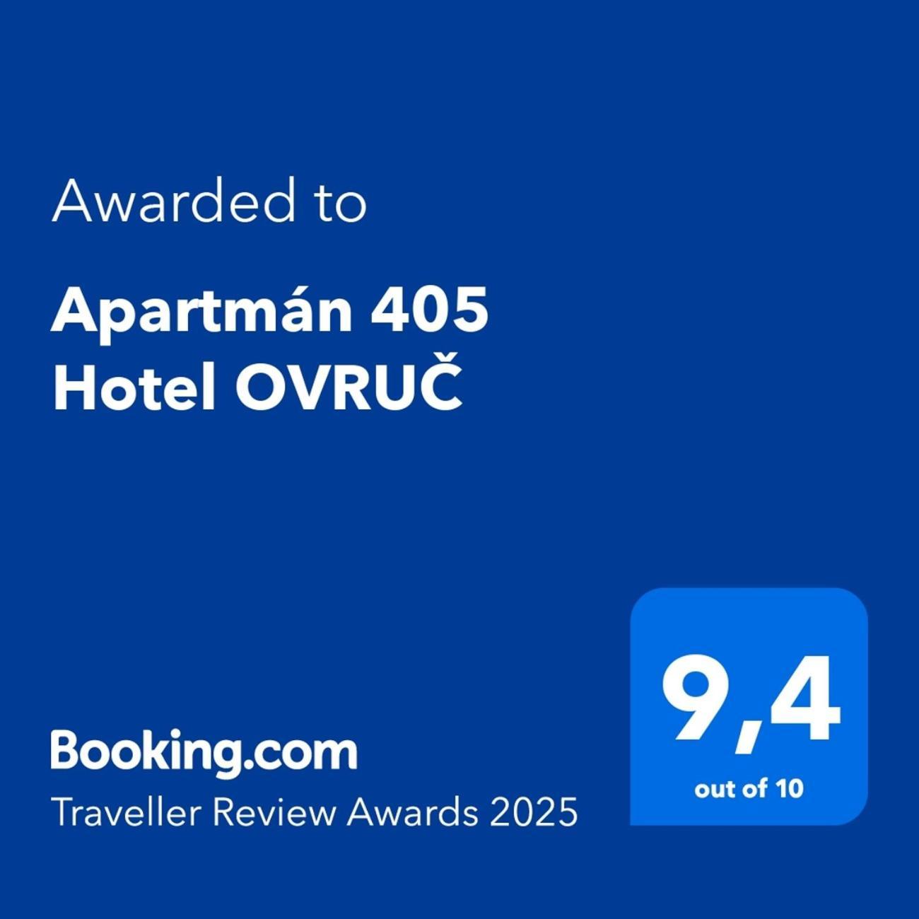 Apartman 405 Hotel Ovruc Štrbské Pleso Exterior foto